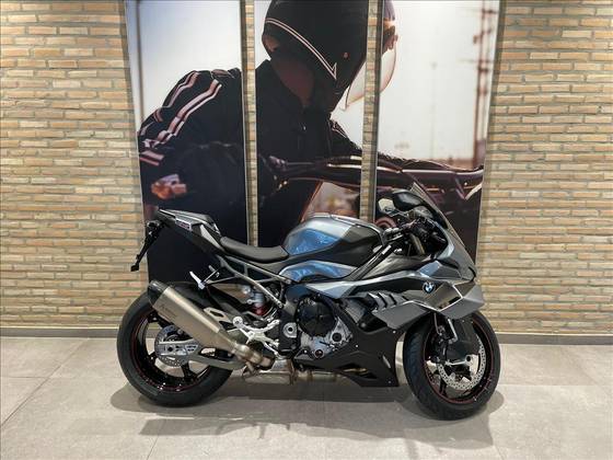 BMW S 1000 RR 